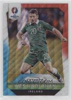 Wes Hoolahan