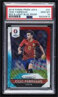 Cesc Fabregas [PSA 10 GEM MT]