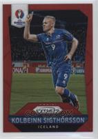 Kolbeinn Sigthorsson #/149