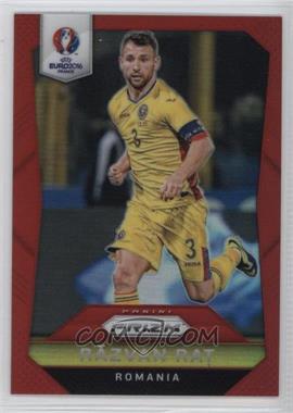 2016 Panini Prizm UEFA Euro - [Base] - Red Prizm #159 - Razvan Rat /149