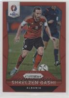 Shkelzen Gashi #/149