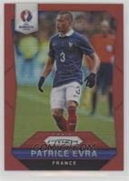 Patrice Evra #/149