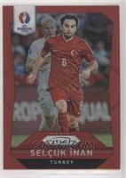 Selcuk Inan #/149