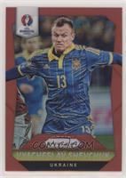 Vyacheslav Shevchuk #/149