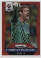 Andreas Isaksson #/149