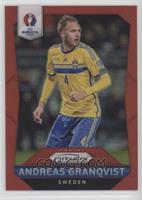 Andreas Granqvist #/149