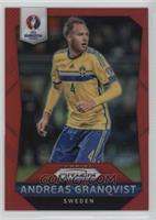 Andreas Granqvist #/149