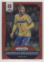 Andreas Granqvist #/149