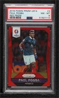 Paul Pogba [PSA 8 NM‑MT] #/149