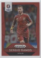 Sergio Ramos #/149