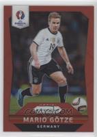 Mario Gotze #/149