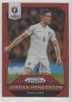 Jordan Henderson #/149