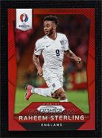 Raheem Sterling #/149