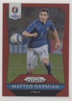 Matteo Darmian #/149