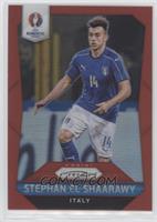 Stephan El Shaarawy #/149