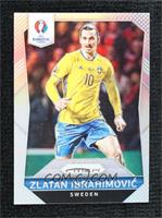 Zlatan Ibrahimovic