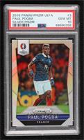 Paul Pogba [PSA 10 GEM MT]