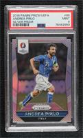 Andrea Pirlo [PSA 9 MINT]