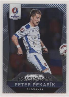 2016 Panini Prizm UEFA Euro - [Base] #135 - Peter Pekarik