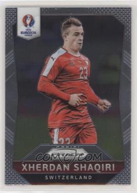 2016 Panini Prizm UEFA Euro - [Base] #149 - Xherdan Shaqiri