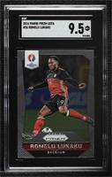 Romelu Lukaku [SGC 9.5 Mint+]