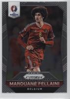 Marouane Fellaini