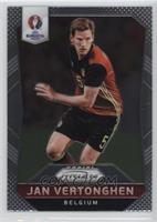 Jan Vertonghen