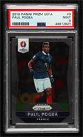 Paul Pogba [PSA 9 MINT]