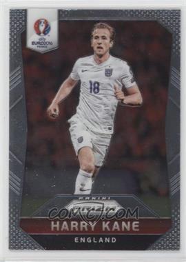 2016 Panini Prizm UEFA Euro - [Base] #56 - Harry Kane