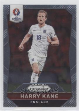 2016 Panini Prizm UEFA Euro - [Base] #56 - Harry Kane