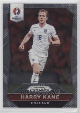 2016 Panini Prizm UEFA Euro - [Base] #56 - Harry Kane