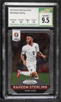 Raheem Sterling [CSG 9.5 Gem Mint]