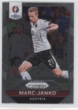 2016 Panini Prizm UEFA Euro - [Base] #77 - Marc Janko