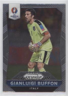 2016 Panini Prizm UEFA Euro - [Base] #87 - Gianluigi Buffon