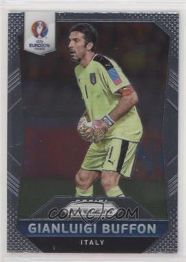 2016 Panini Prizm UEFA Euro - [Base] #87 - Gianluigi Buffon