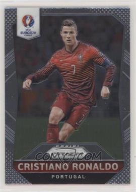 2016 Panini Prizm UEFA Euro - [Base] #97 - Cristiano Ronaldo