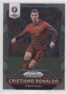 2016 Panini Prizm UEFA Euro - [Base] #97 - Cristiano Ronaldo