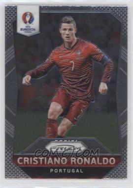 2016 Panini Prizm UEFA Euro - [Base] #97 - Cristiano Ronaldo