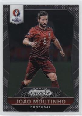 2016 Panini Prizm UEFA Euro - [Base] #98 - Joao Moutinho