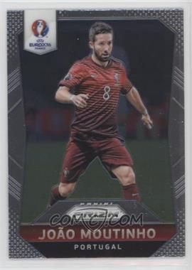 2016 Panini Prizm UEFA Euro - [Base] #98 - Joao Moutinho