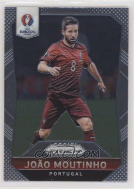 2016 Panini Prizm UEFA Euro - [Base] #98 - Joao Moutinho