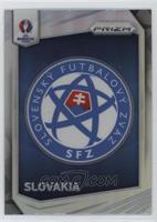 Slovakia [EX to NM]