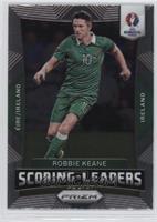 Robbie Keane