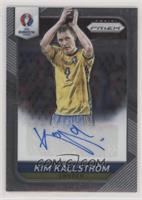 Kim Kallstrom