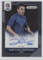 Matteo Darmian