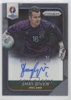 Shay Given [EX to NM]