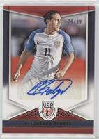 Alejandro Bedoya [EX to NM] #/99