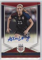 Allie Long #/99