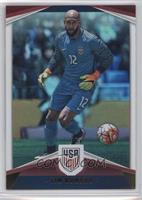 Tim Howard