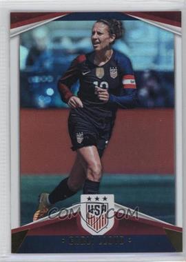 2016 Panini U.S. National Team - [Base] - Holofoil #7 - Carli Lloyd